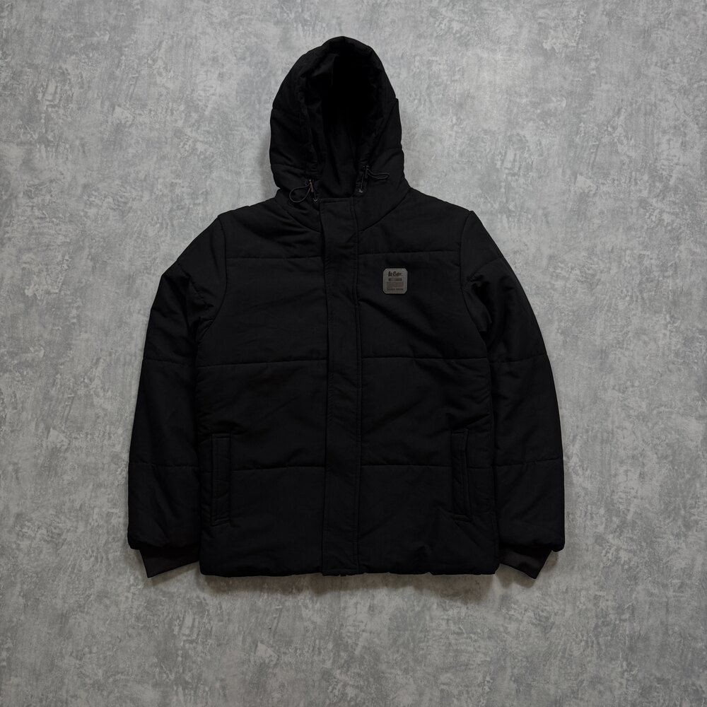 Lee Cooper New Season Mont/Siyah image