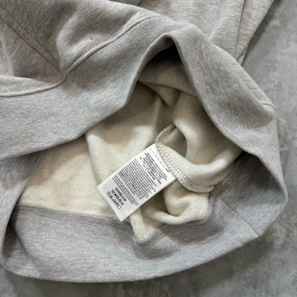 Vans Basic New Season Hoodie/Gri