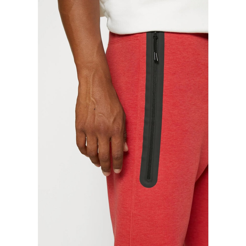 Nike Tech Fleece Jogger/Red