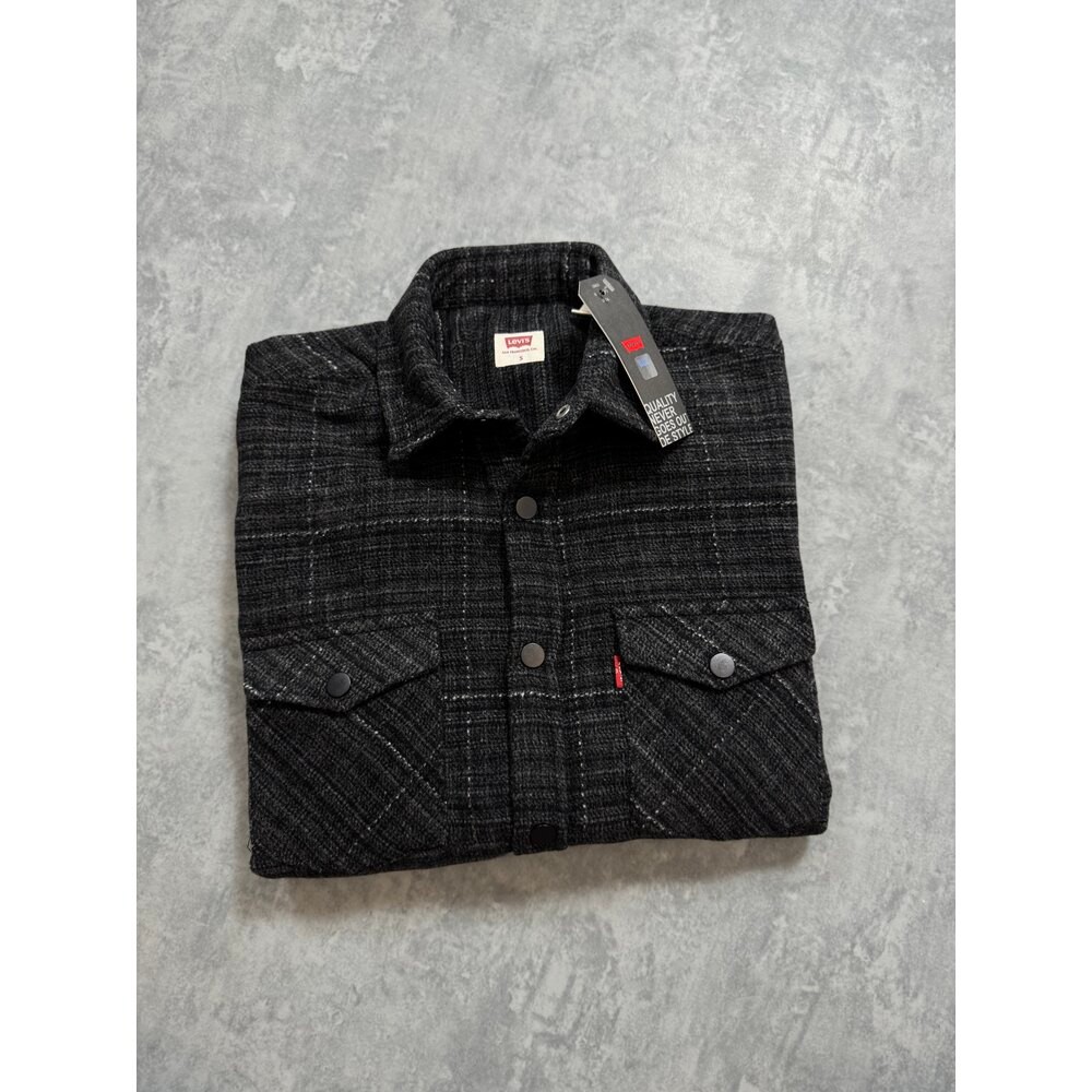 Levis Yeni Sezon Oduncu Gömlek/LS03