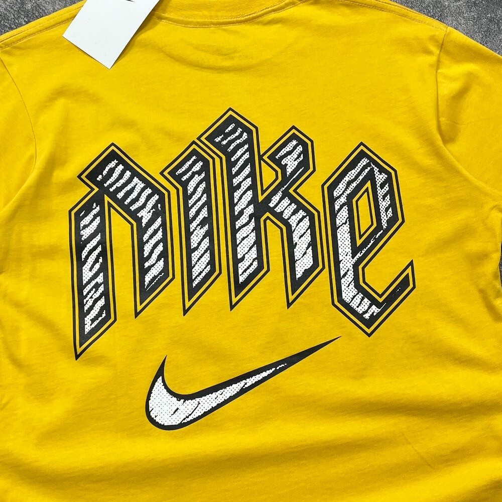 Nike Big Print T-Shirt/NT04