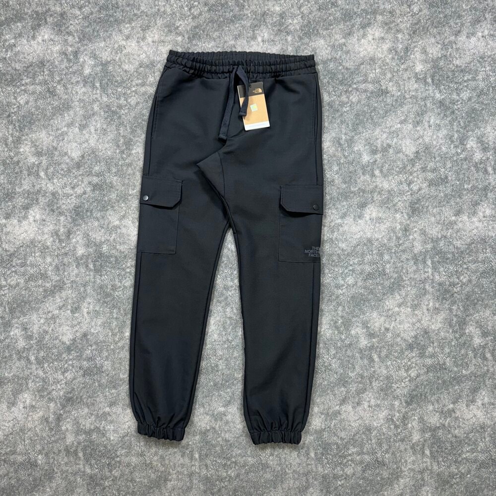 Tnf Kargo Tactical Jogger/Antrasit