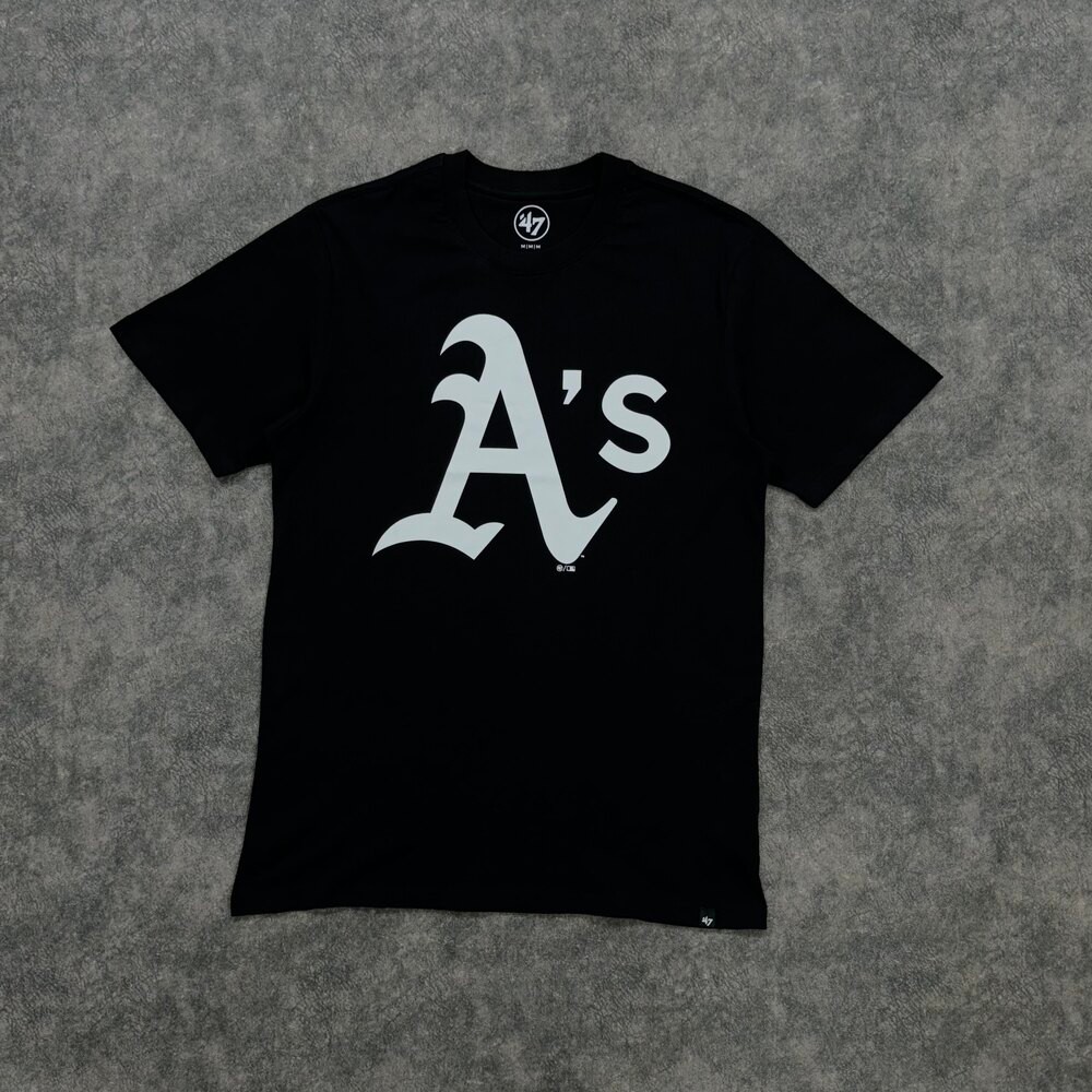 47 Brand Orijinal T-Shirt/BTO03 image