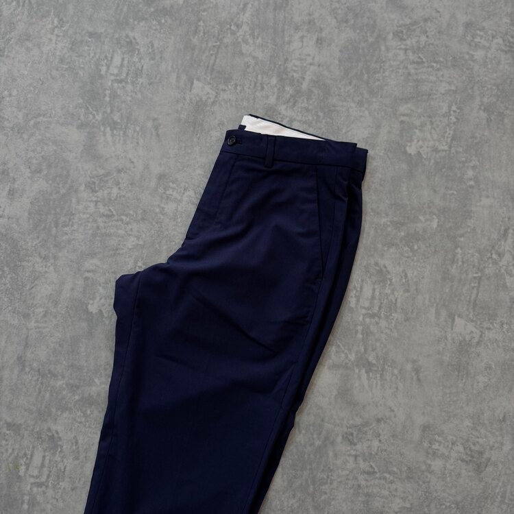 Zara Yeni Sezon Jogger Pantolon/Lacivert