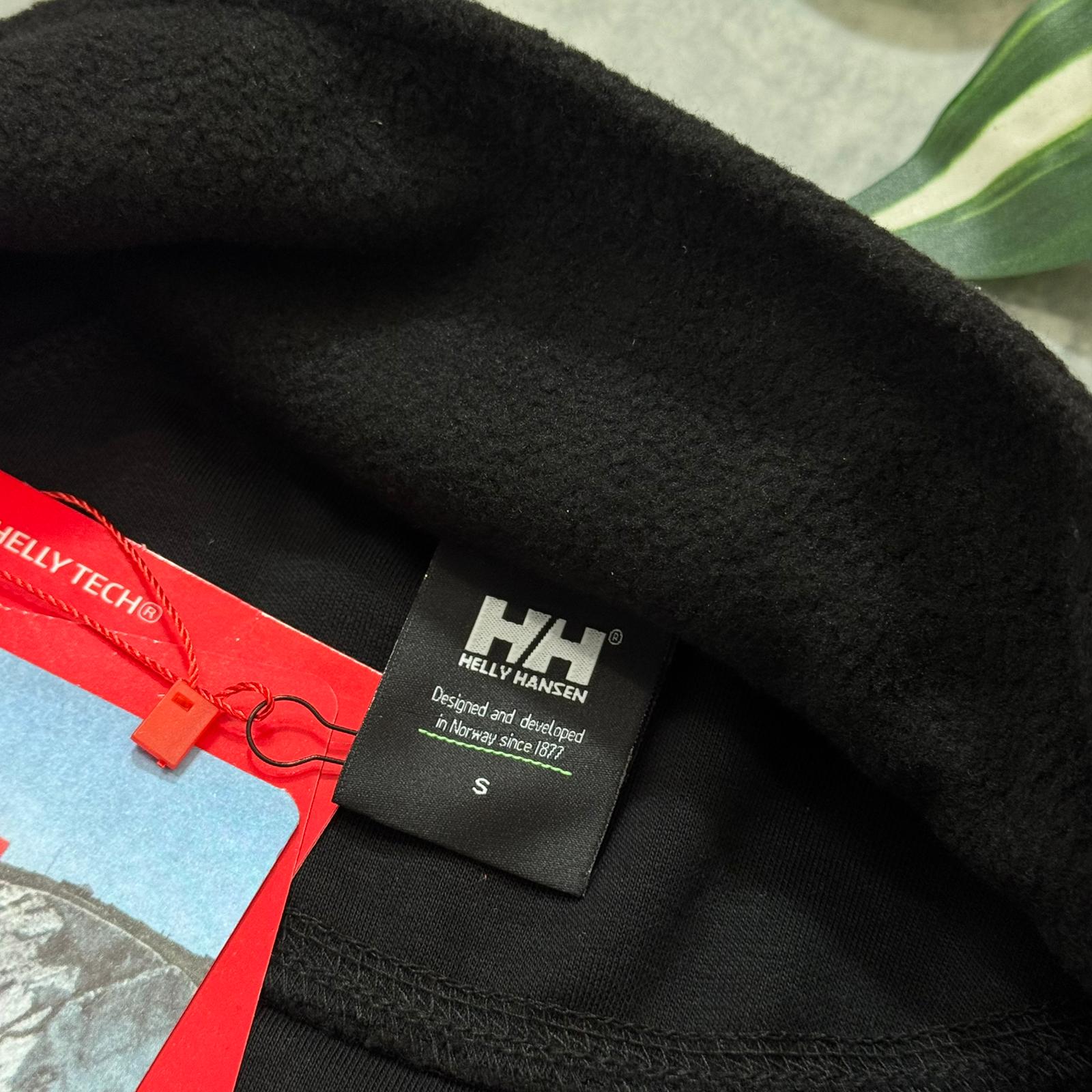 HH New Season Full Zip Polar