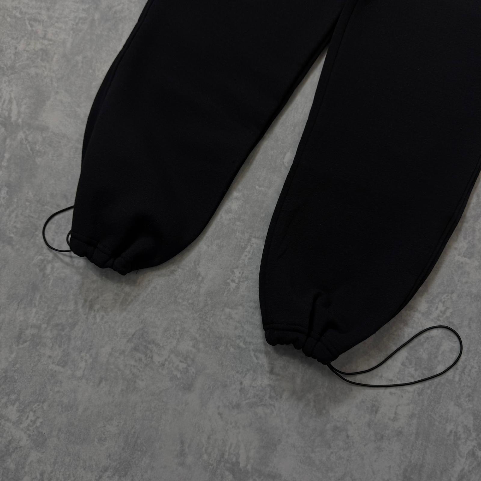STWD Yeni Sezon Baggy Paça Lastikli Eşofman
