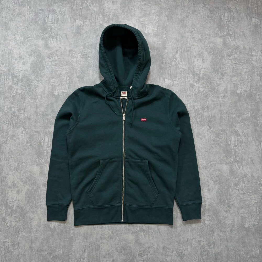 Levis New Season Full Zip Hoodie/LR11 image