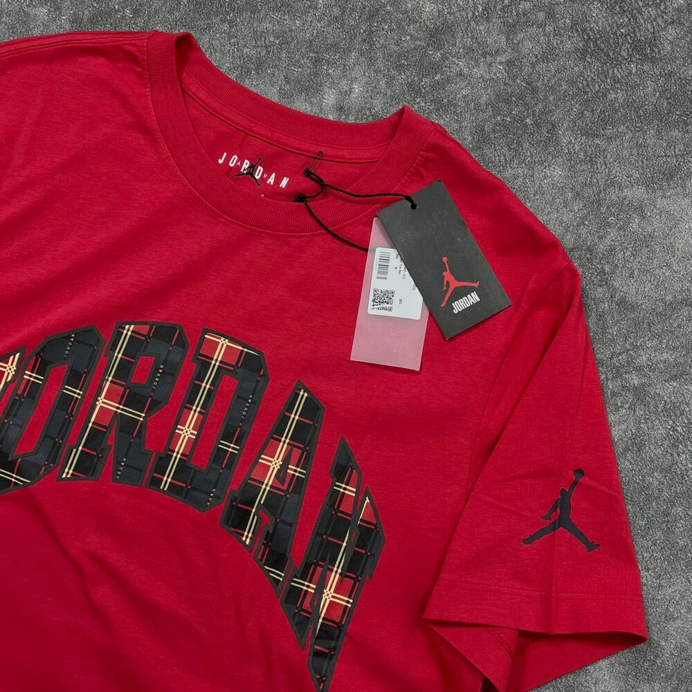 Jordan Flight T-Shirt/JJF02