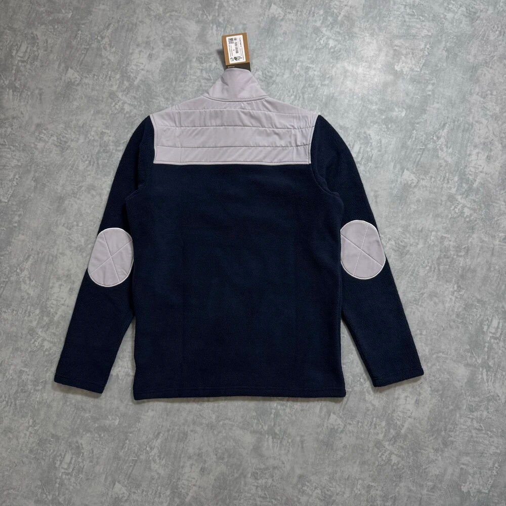 Tnf Half Zip Polar/Lacivert