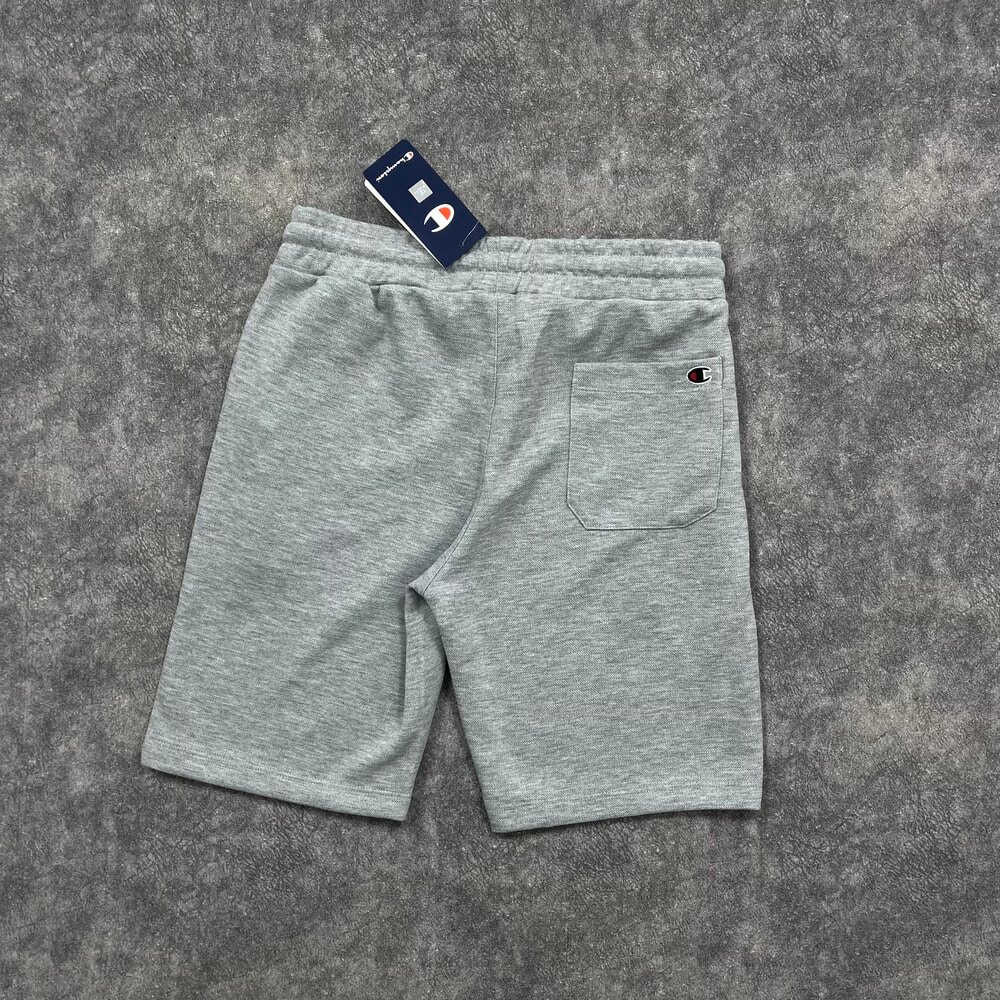 Champion Yeni Sezon Şort/Gri
