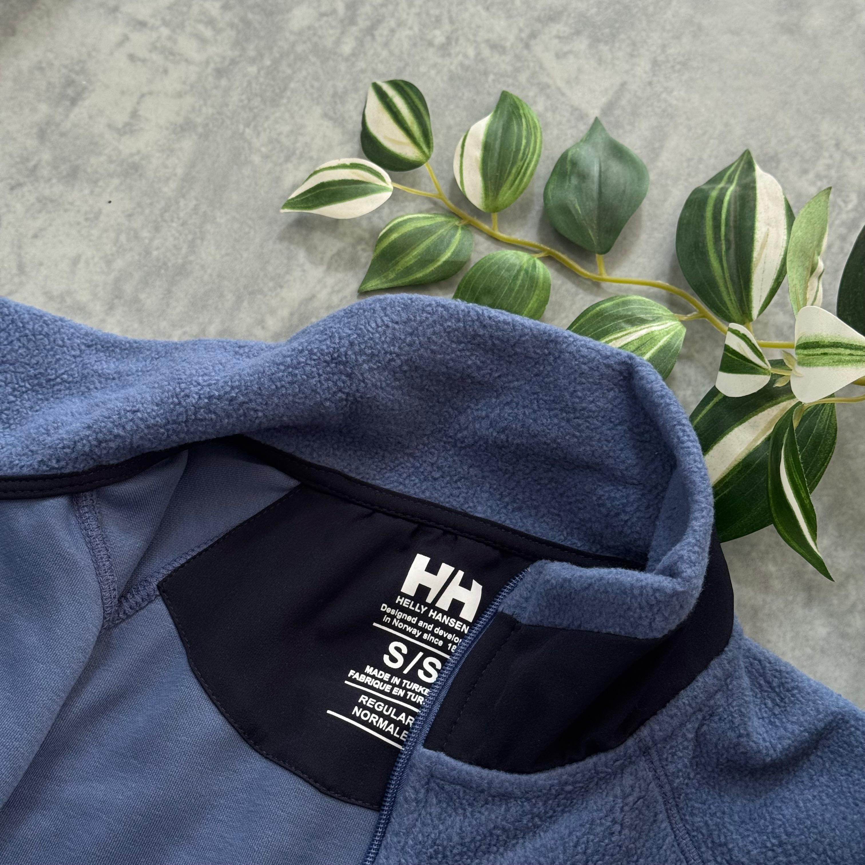 Helly H. Full Zip Polar