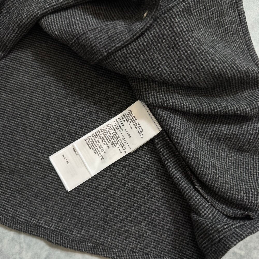 Levis Yeni Sezon Oduncu Gömlek/LS04
