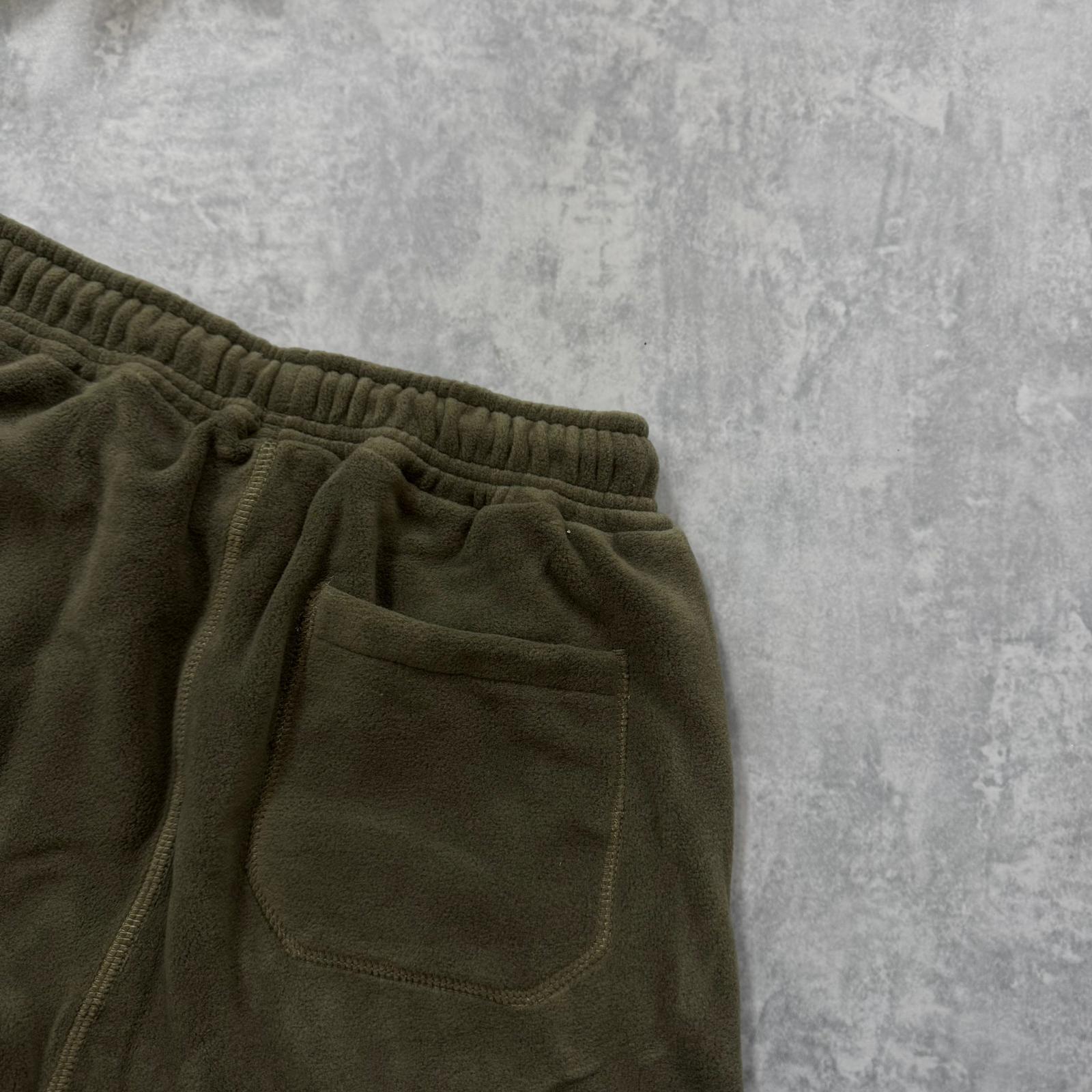 Columbia Sherpa Kumaş Eşofman