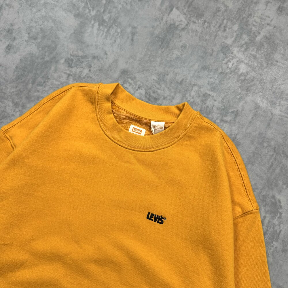 Levis Basic Hoodie/LR03