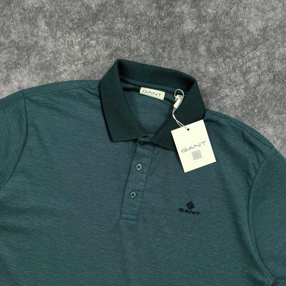 G.premium Original Polo Yaka Tişört/OPY02