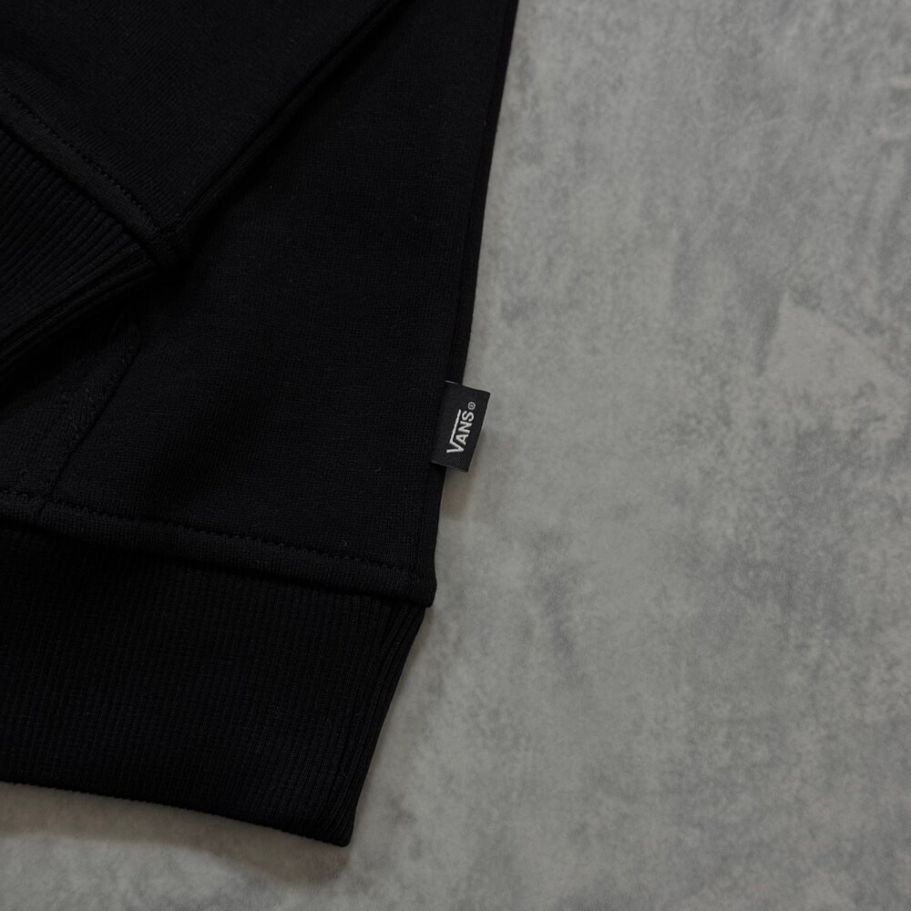 Vans Basic New Season Hoodie/Siyah