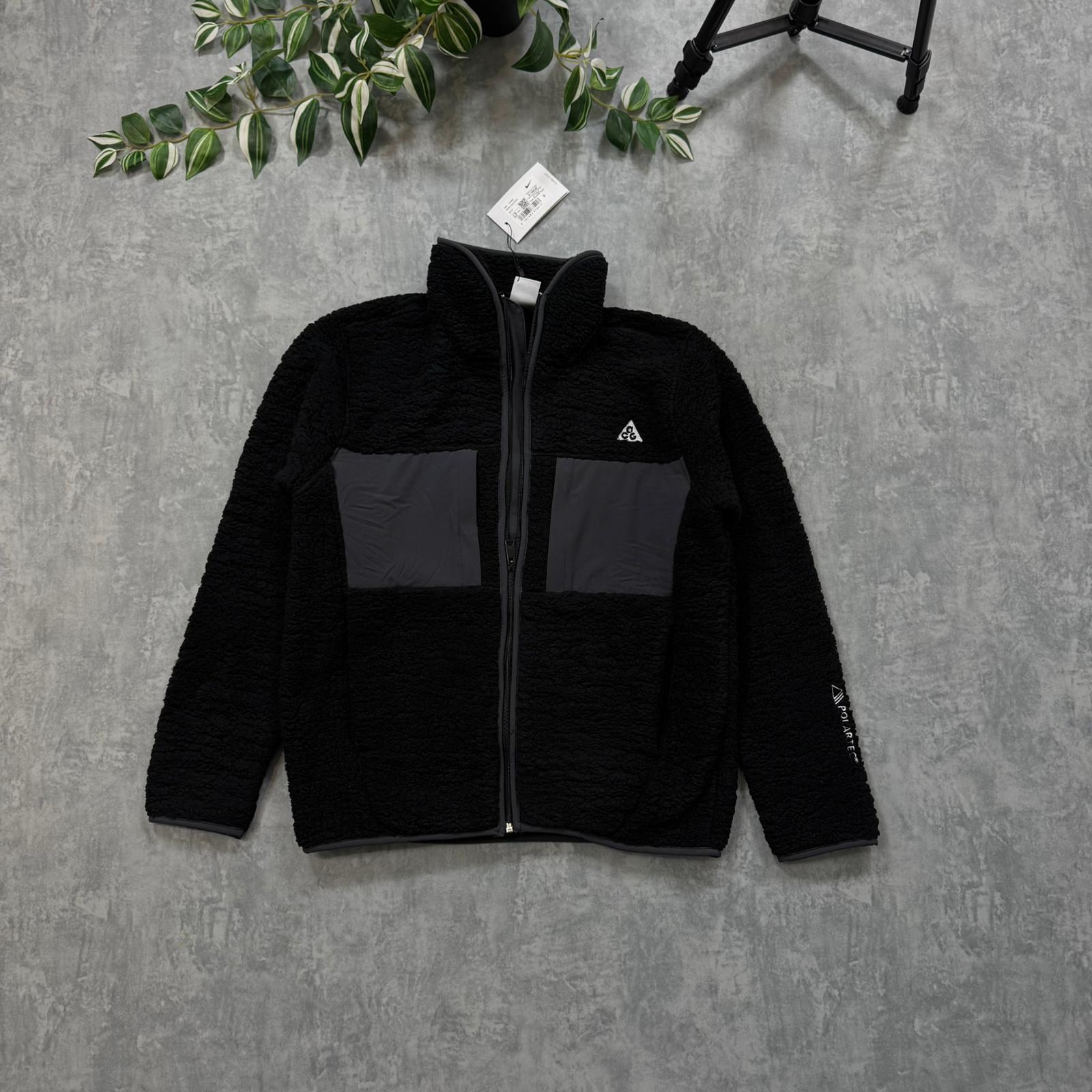 Nike Acg Yeni Sezon Sherpa  - Siyah main variant image