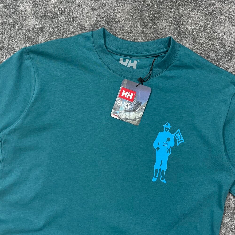 Helly Hansen  New Season T-Shirt/HH06
