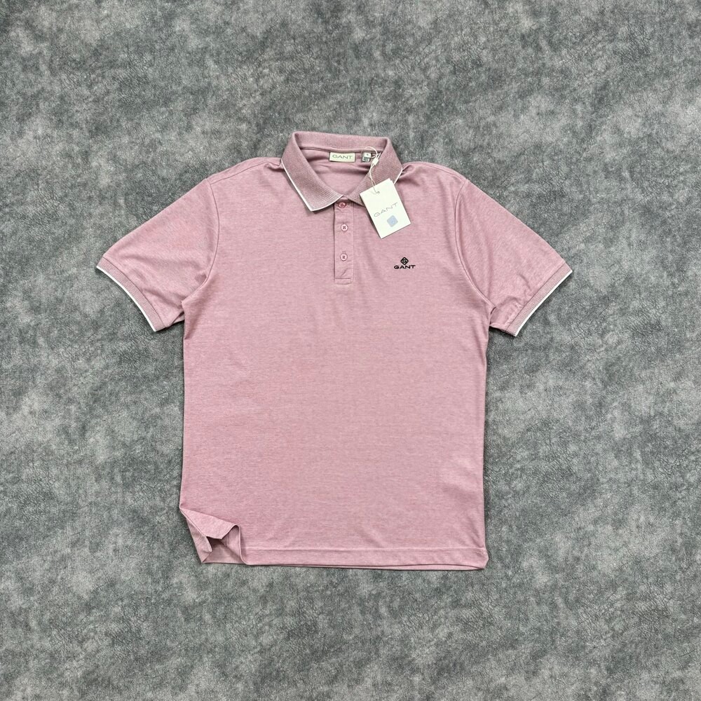 G.premium Original Polo Yaka Tişört/OPY01 image
