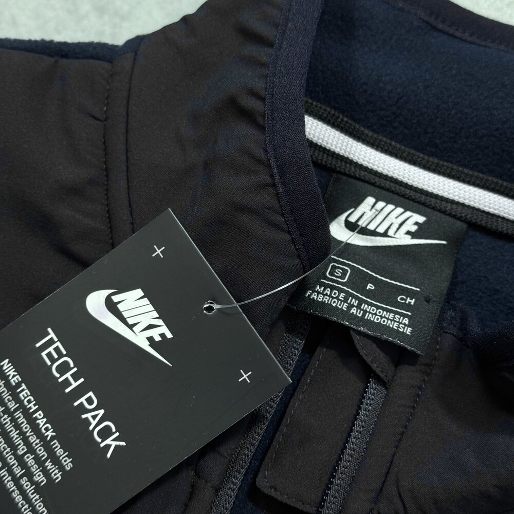Nike Dri-Fit Polar Eşofman Takımı