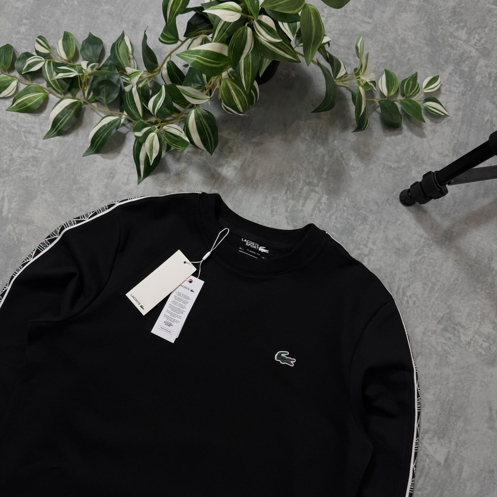L.premium Yeni Sezon Sweatshirt 