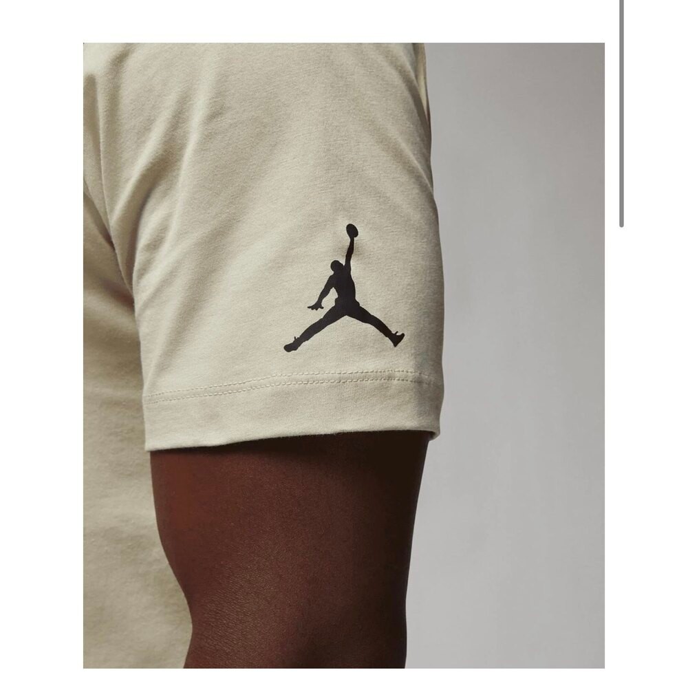 Jordan Flight T-Shirt/JJF01