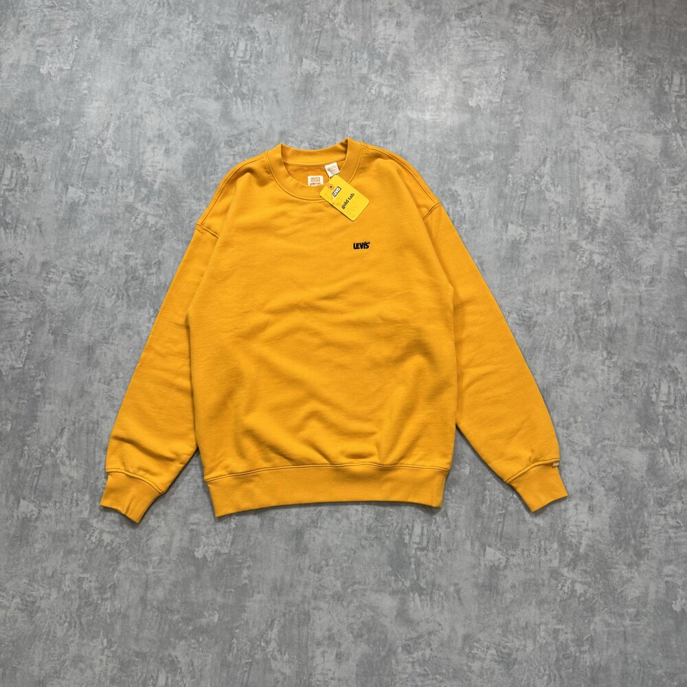 Levis Basic Hoodie/LR03 image
