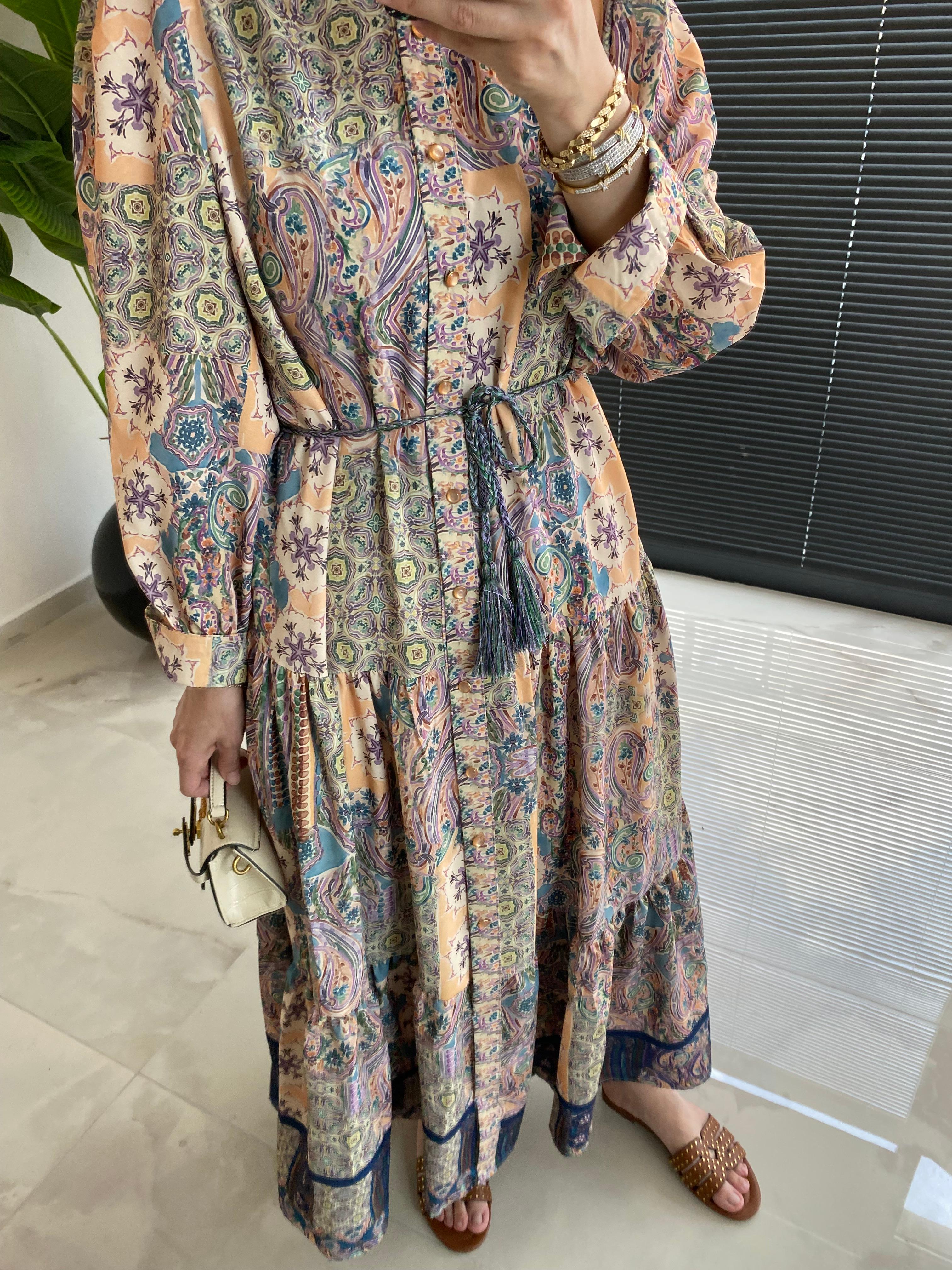 JESSİCA DRESS