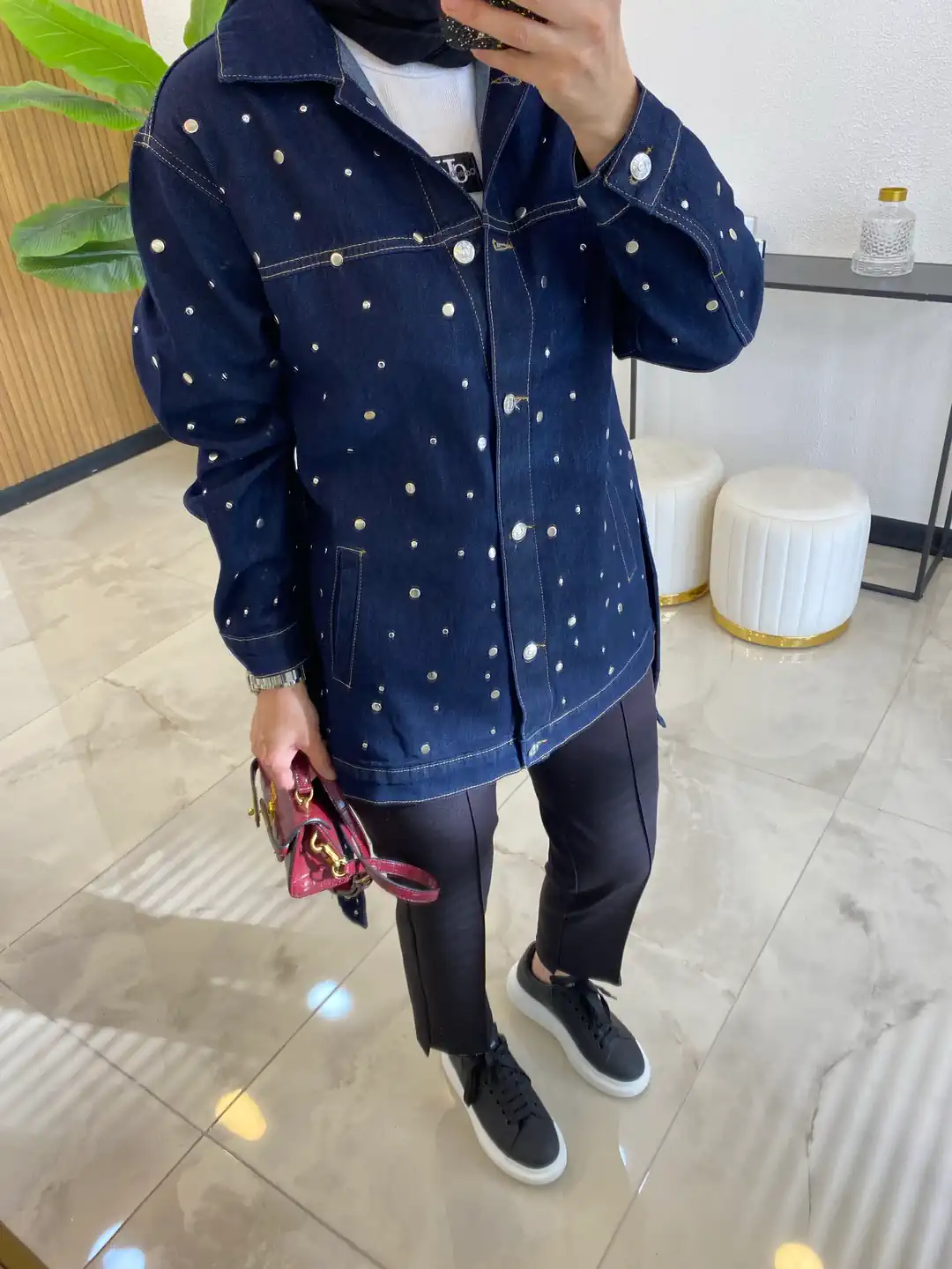 EMMA KOT CEKET