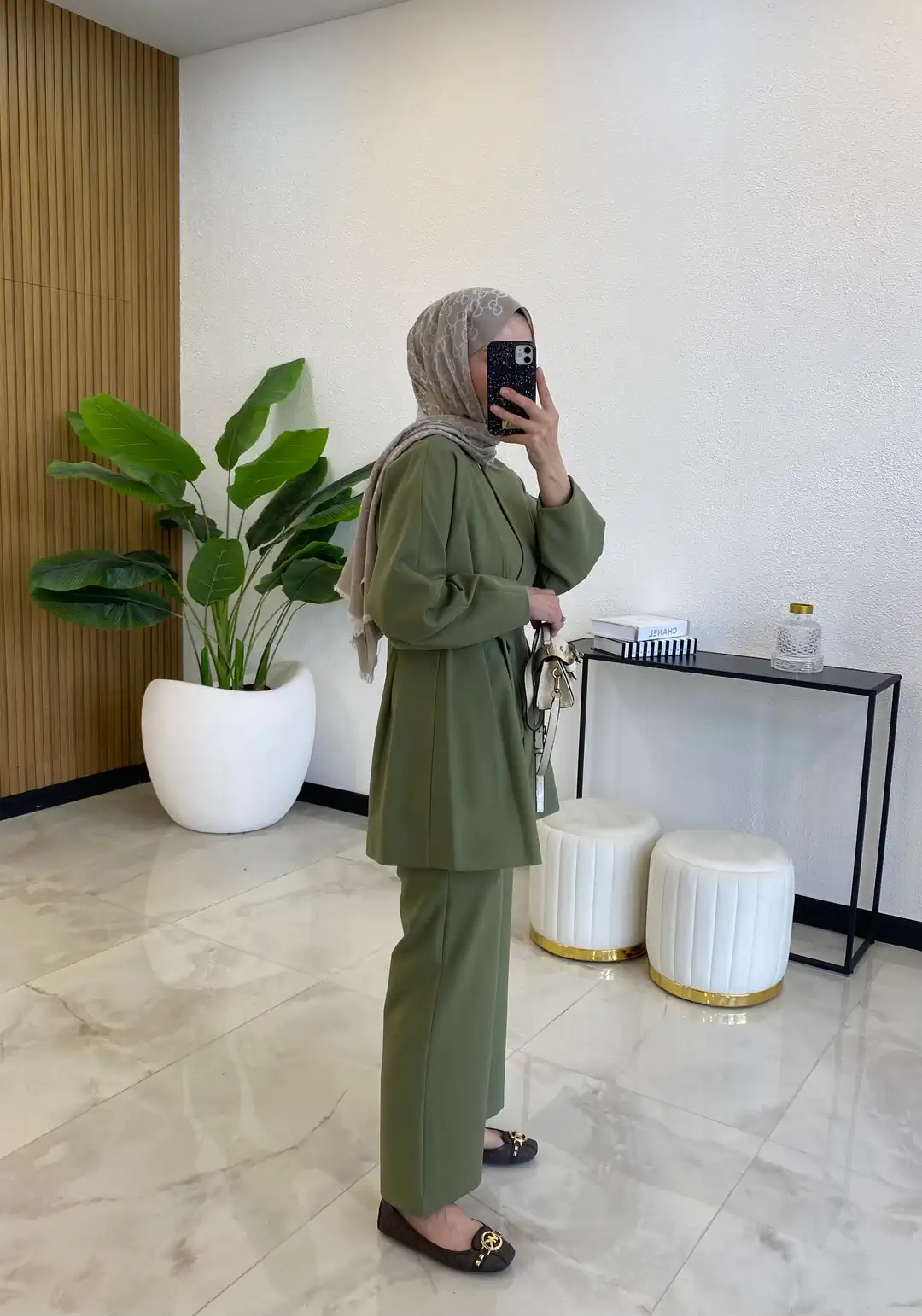 ALVİN TAKIM YEŞİL