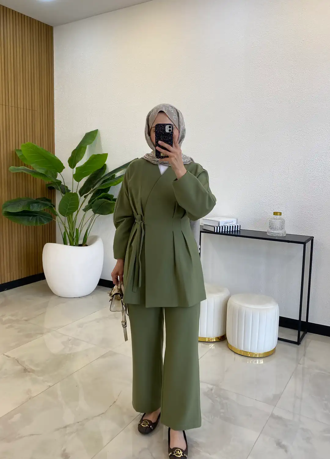 ALVİN TAKIM YEŞİL