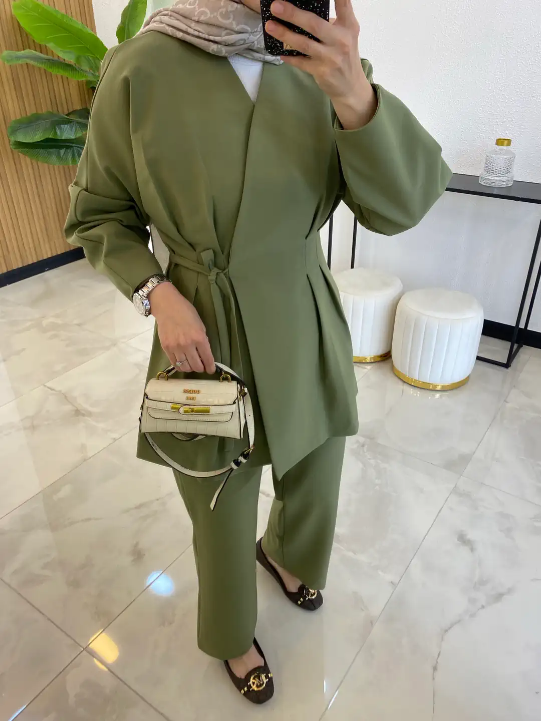 ALVİN TAKIM YEŞİL