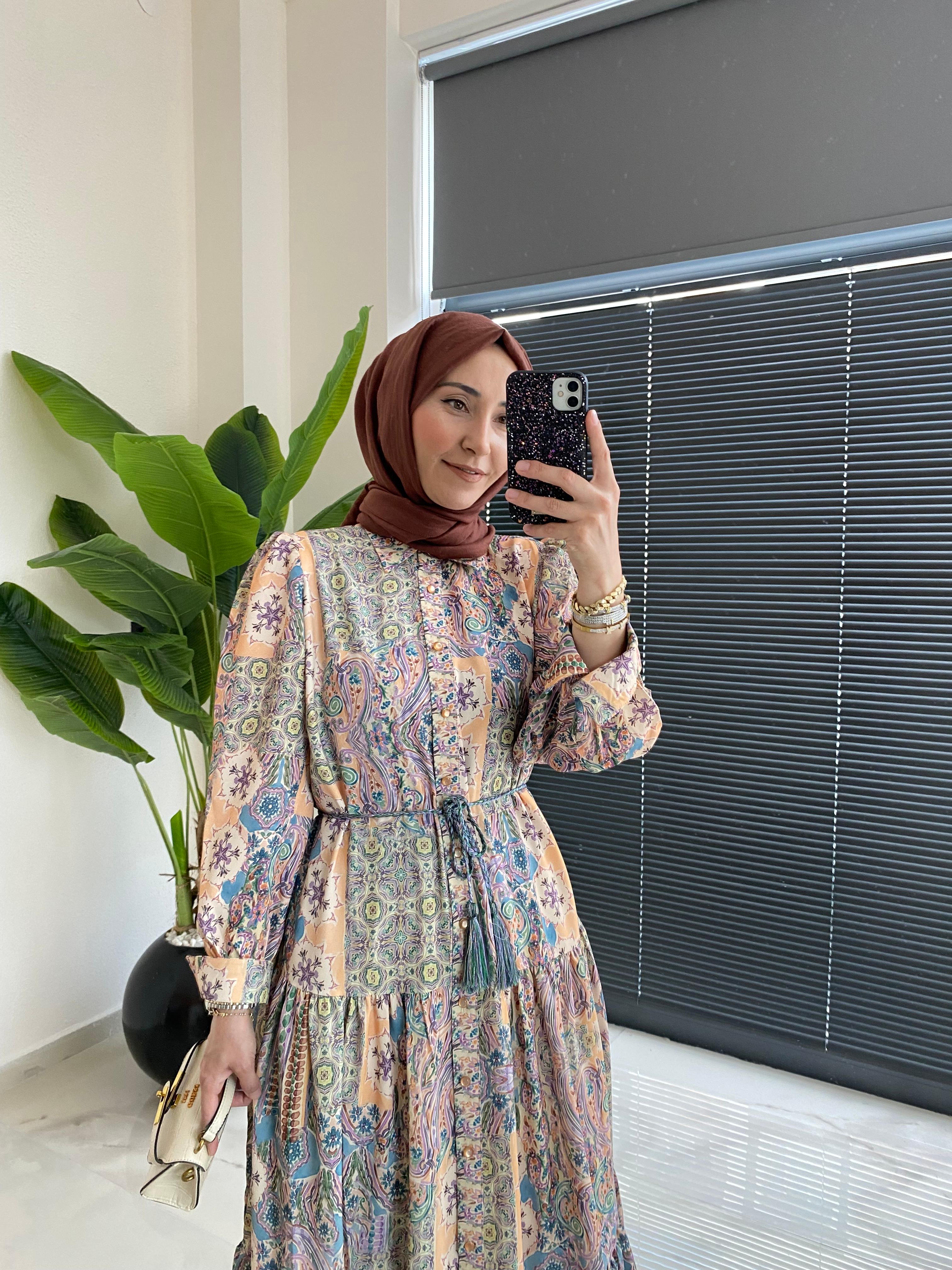 JESSİCA DRESS