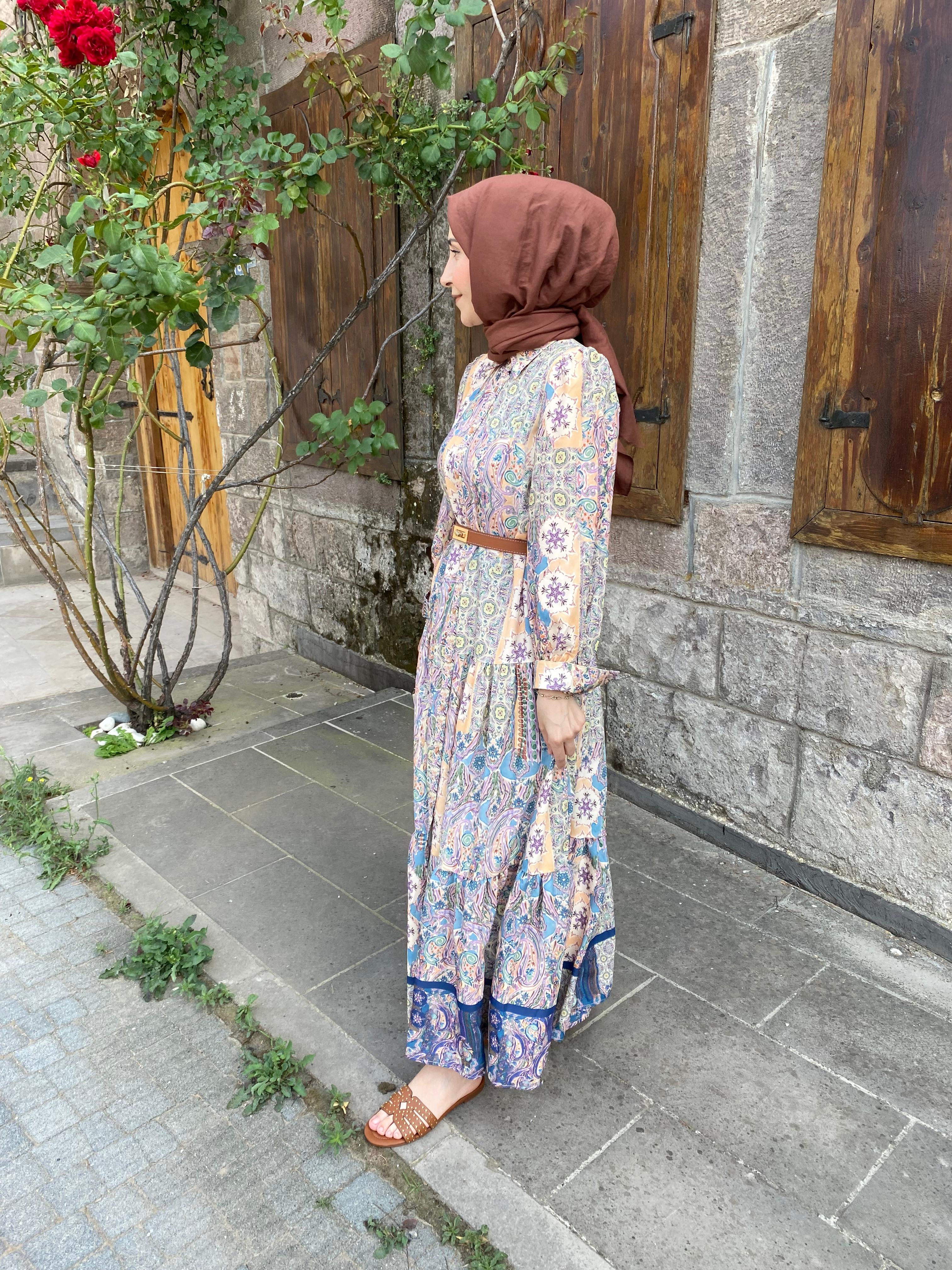 JESSİCA DRESS