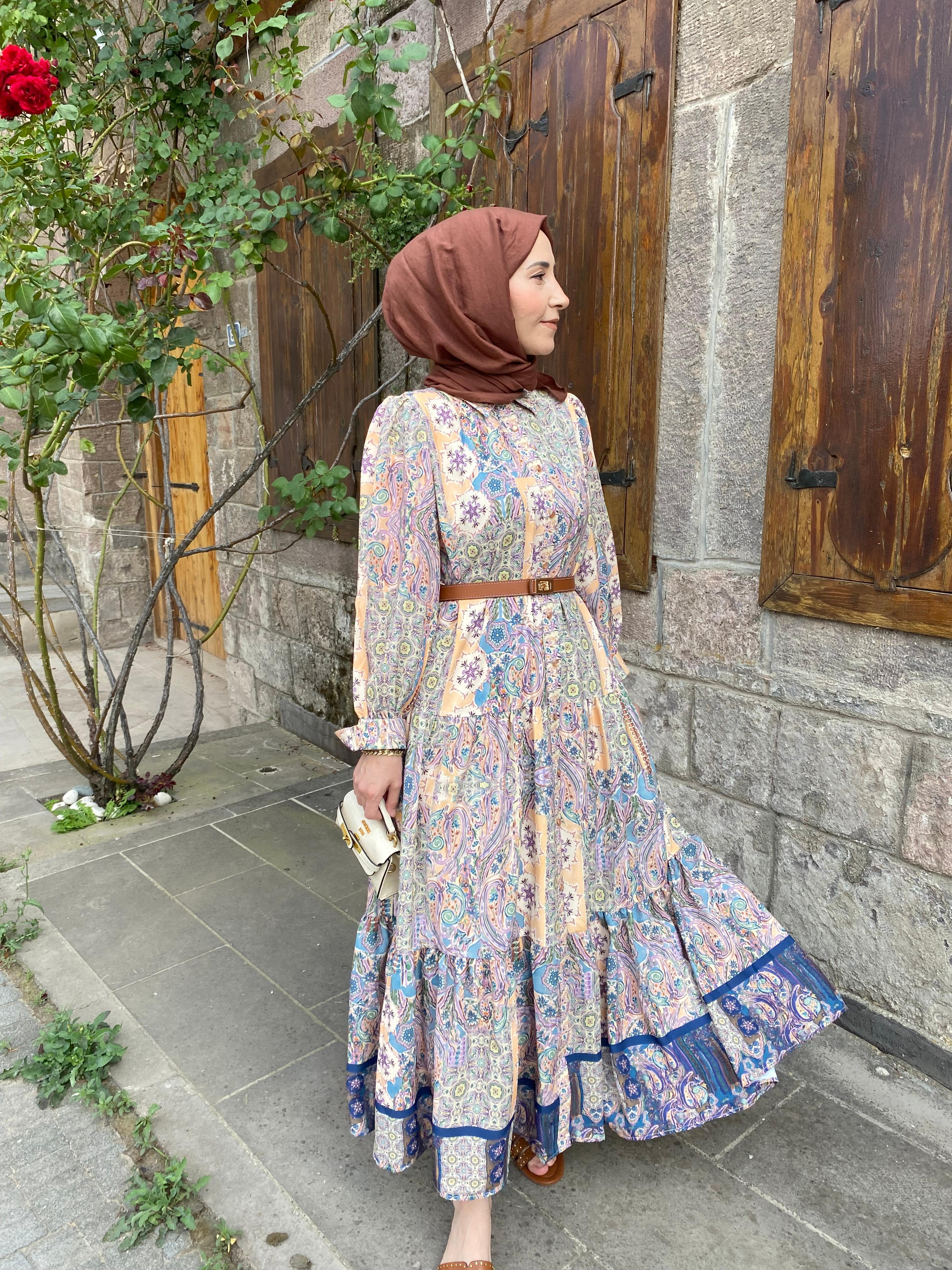 JESSİCA DRESS