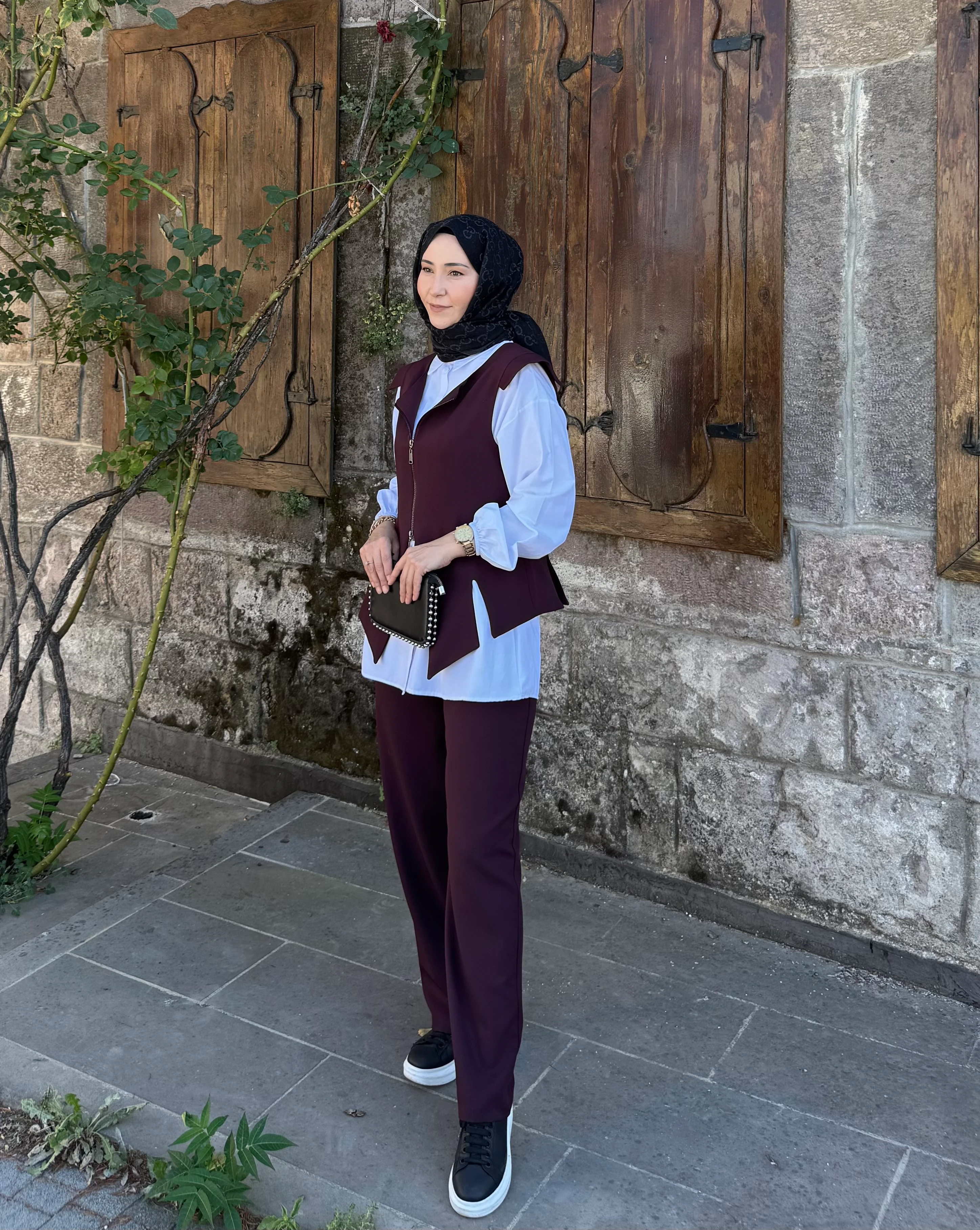 GLORY 3 LÜ TAKIM MÜRDÜM