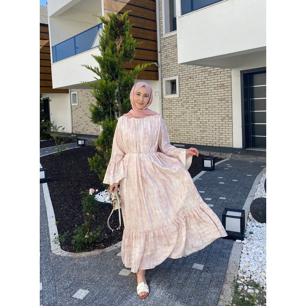LİNE DRESS PUDRA