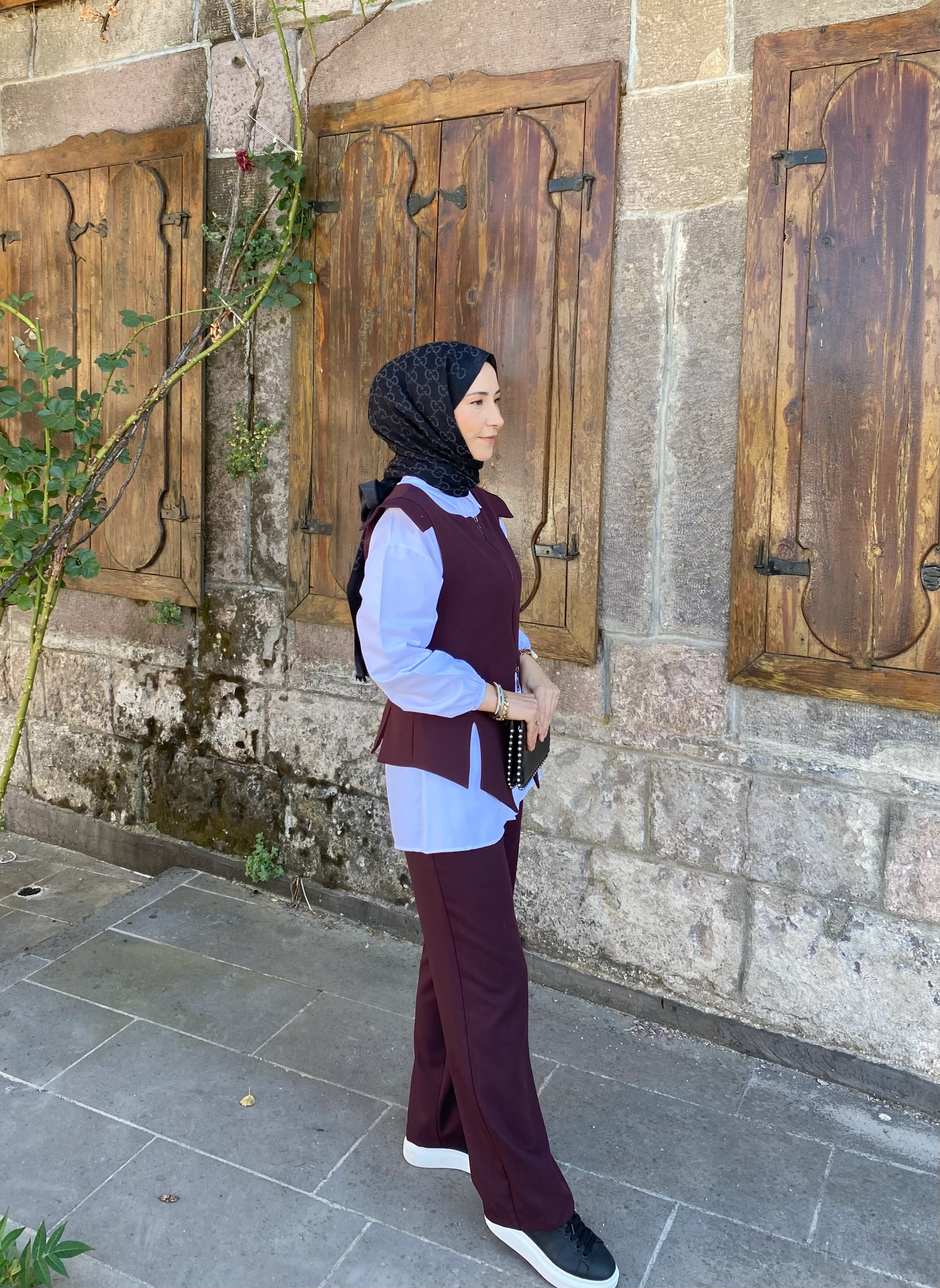 GLORY 3 LÜ TAKIM MÜRDÜM