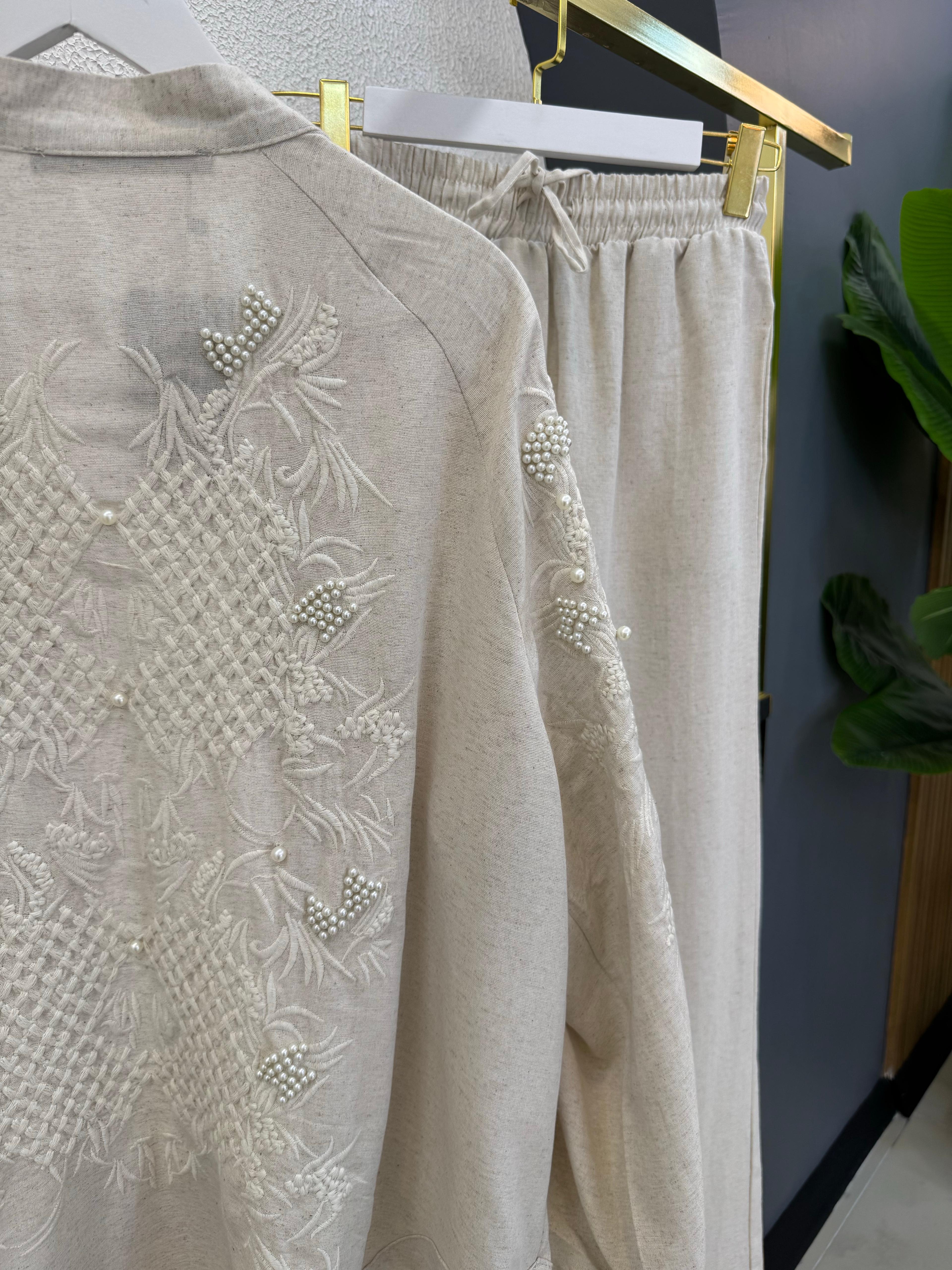 NATUREL PANTOLON