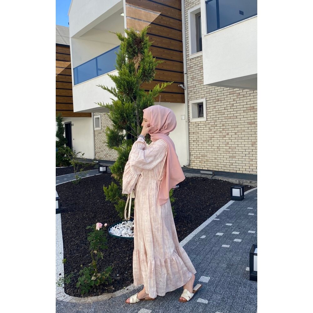 LİNE DRESS PUDRA