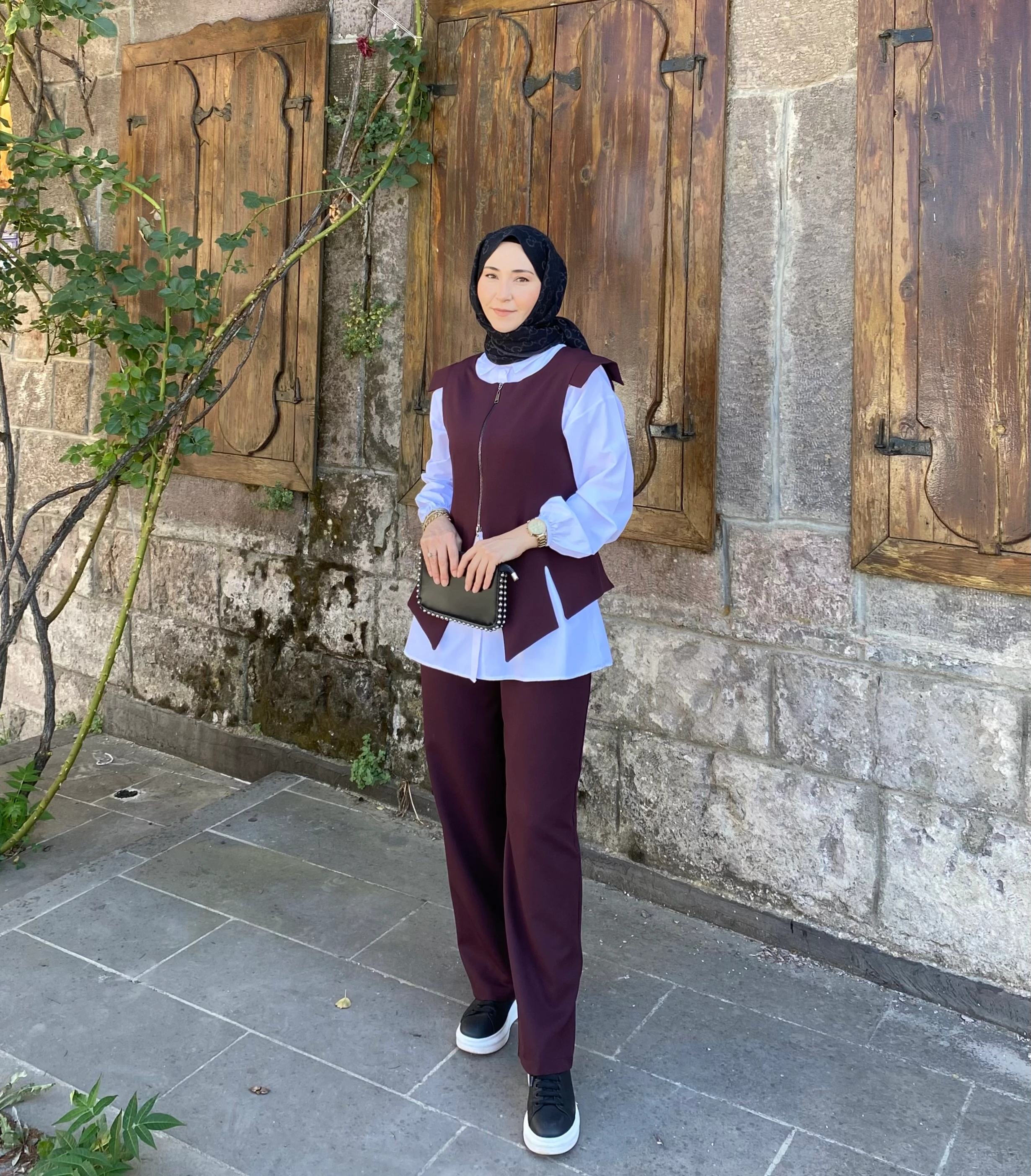 GLORY 3 LÜ TAKIM MÜRDÜM