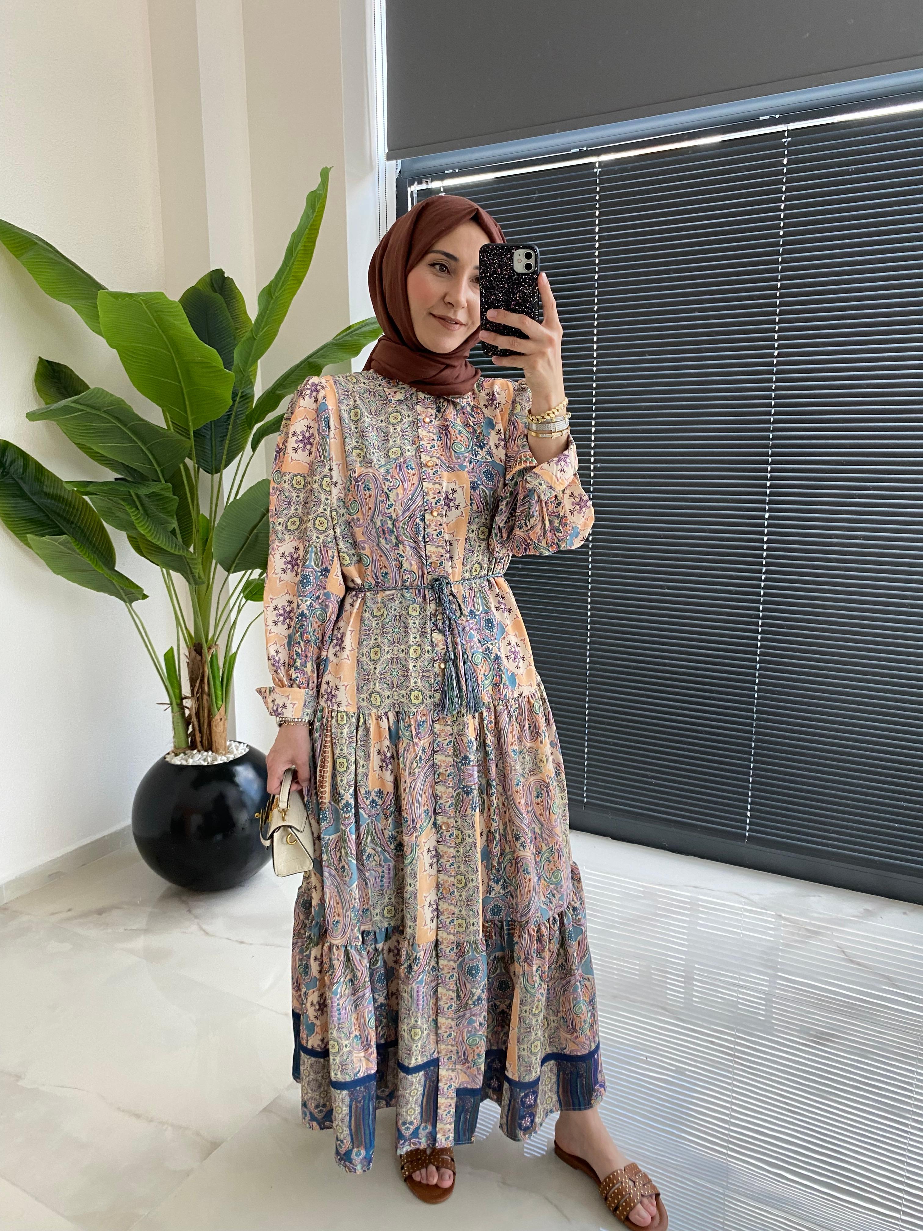 JESSİCA DRESS