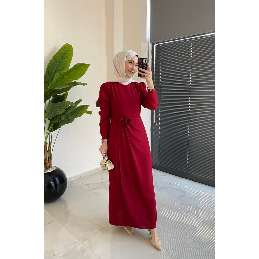 ROSE DREES (ÖNSİPARİŞ)