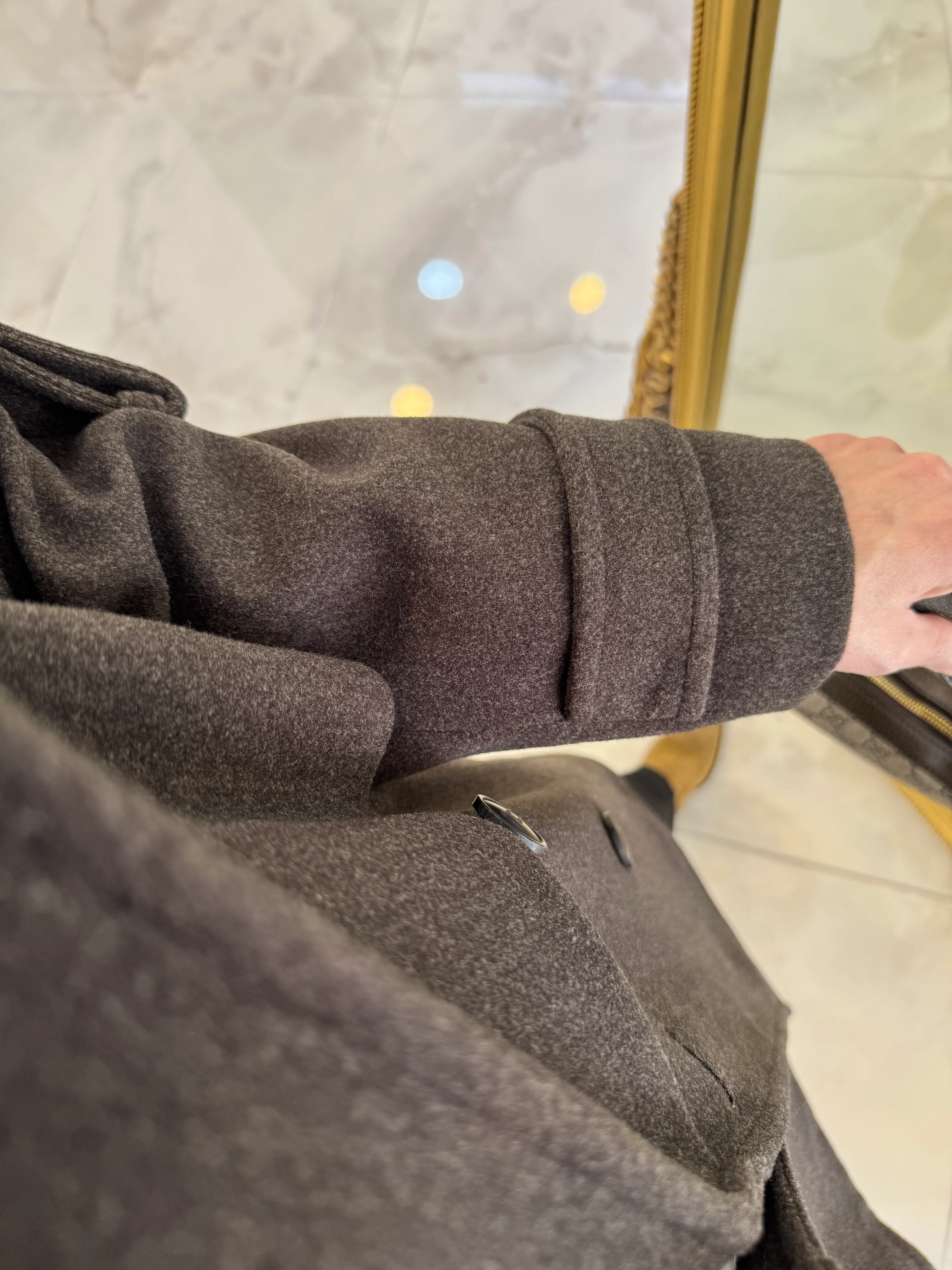 PREMİUM KAŞE KABAN KAHVE