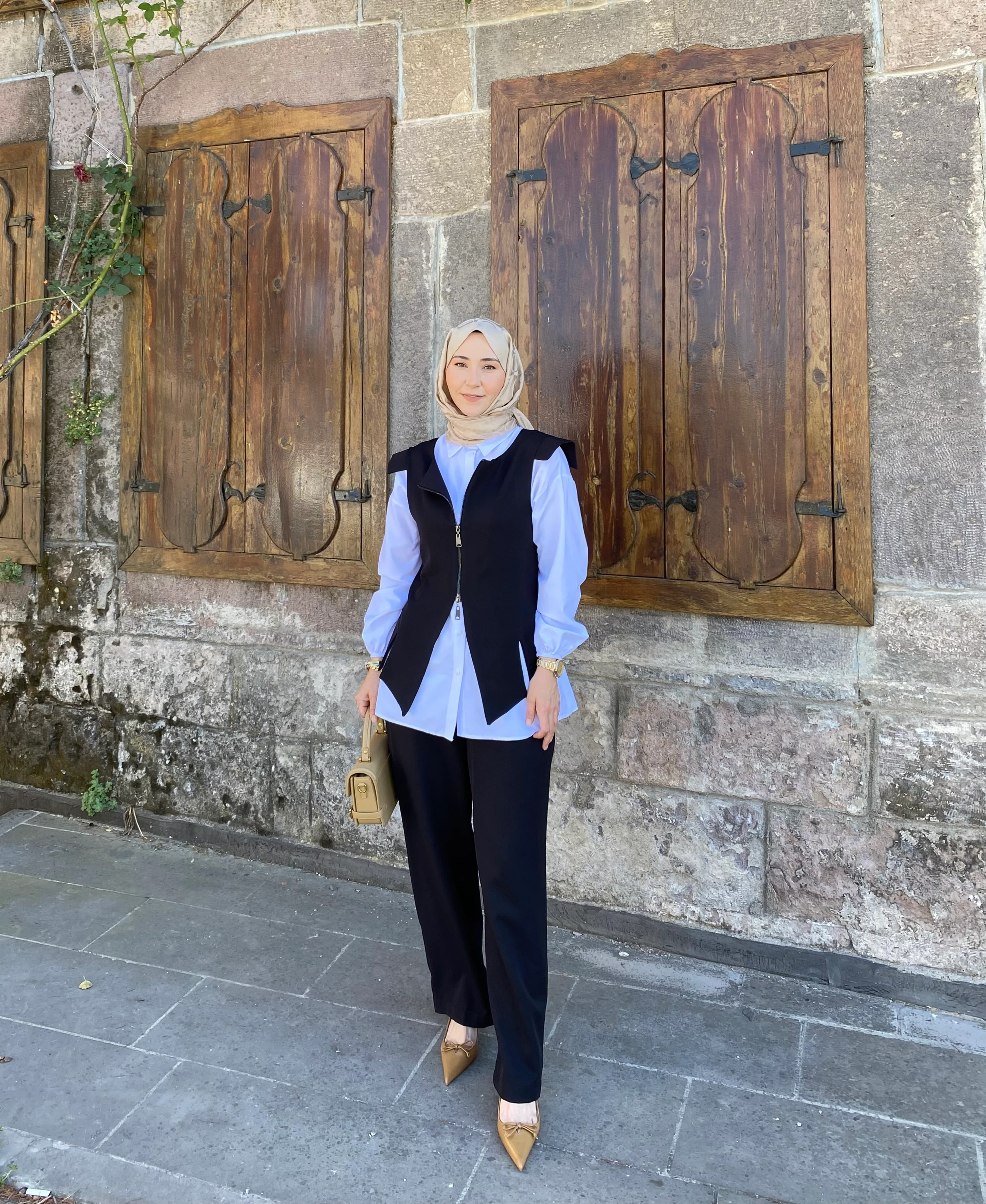 GLORY 3 LÜ TAKIM SİYAH