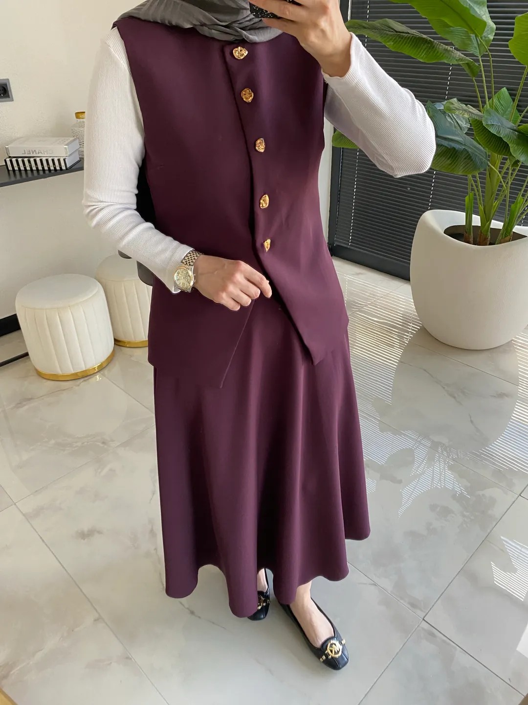SARAH YELEKLİ TAKIM MÜRDÜM