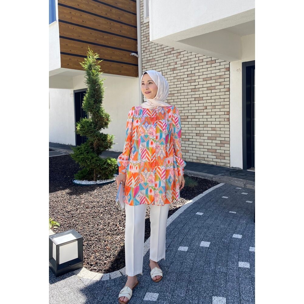 PRİME İPEK GÖMLEK
