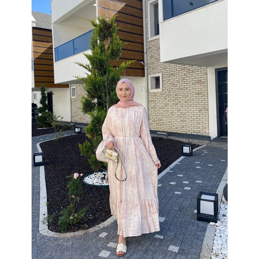 LİNE DRESS PUDRA