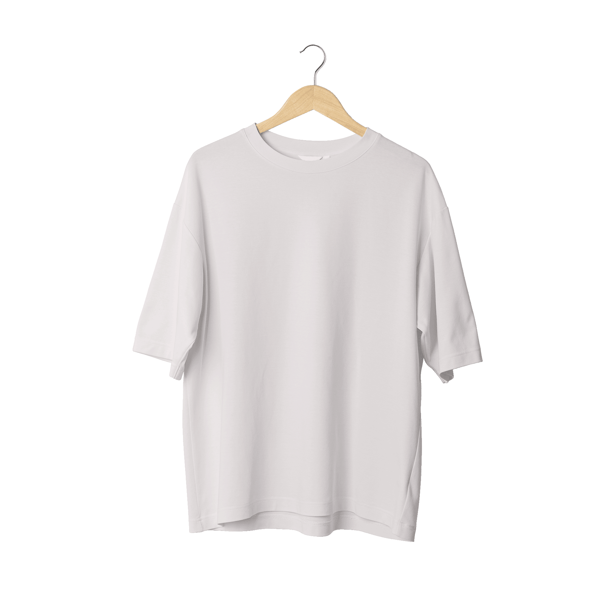 Wicold Basketbol Baskılı Oversize T-Shirt