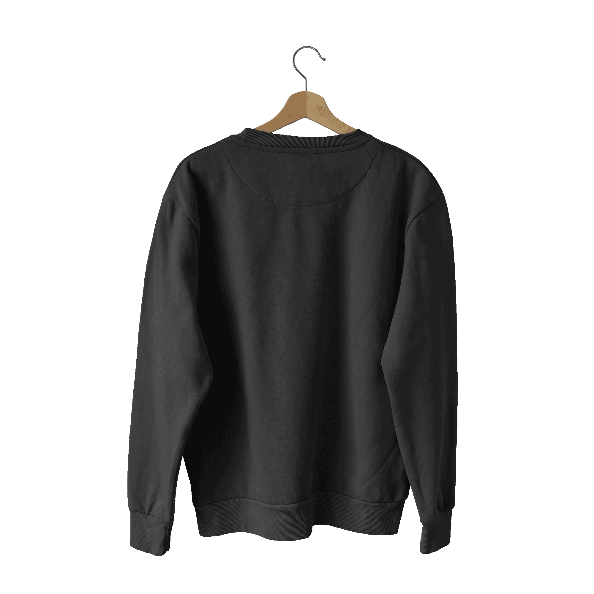 Wicold NYC Baskılı Sweatshirt